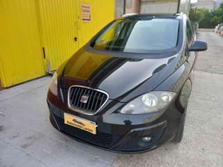 SEAT Altea XL usata, con Airbag Passeggero