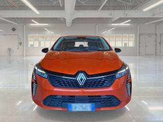RENAULT Clio usata, con Autoradio