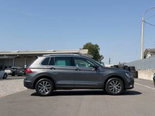 VOLKSWAGEN Tiguan usata, con Airbag Passeggero