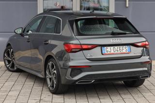 AUDI A3 usata, con Airbag Passeggero