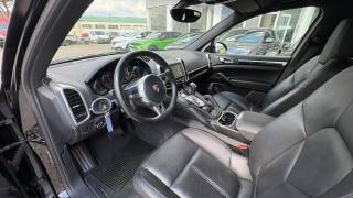 PORSCHE Cayenne usata, con Fari Xenon