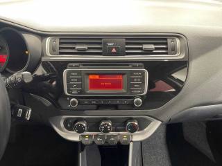 KIA Rio usata, con Bluetooth