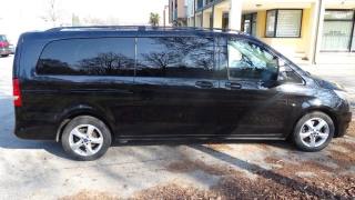 MERCEDES-BENZ Vito usata, con Climatizzatore