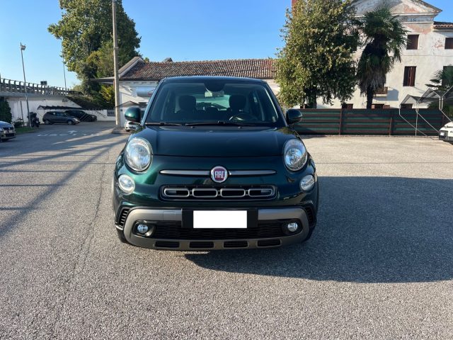 FIAT 500L usata, con Airbag