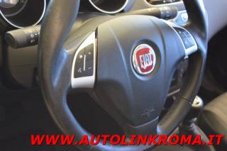 FIAT Punto usata 17