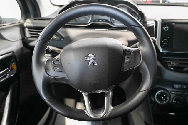 PEUGEOT 208 usata, con Immobilizzatore elettronico