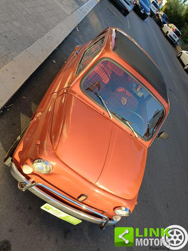 FIAT 500L usata 25