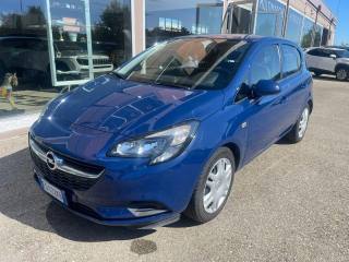 OPEL Corsa usata, con Airbag laterali
