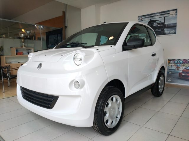 MINAUTO Minauto usata, con Chiusura centralizzata