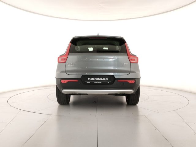 VOLVO XC40 usata, con Autoradio