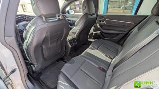 PEUGEOT 508 usata, con Cronologia tagliandi