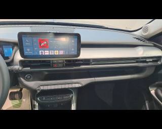 JEEP Avenger usata, con Specchietti laterali elettrici