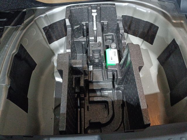 SKODA Fabia usata, con Fendinebbia