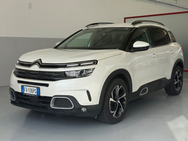 CITROEN C5 Aircross usata, con ABS