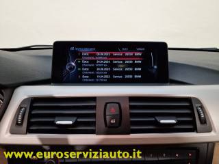 BMW 320 usata, con Fari Xenon