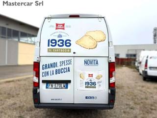 FIAT Ducato usata, con Servosterzo