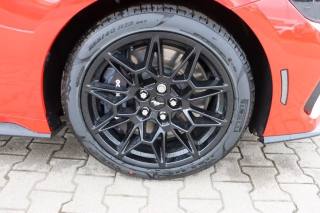 FORD Mustang usata, con Autoradio