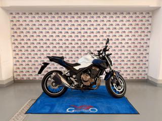 HONDA CB 500 F usata 2