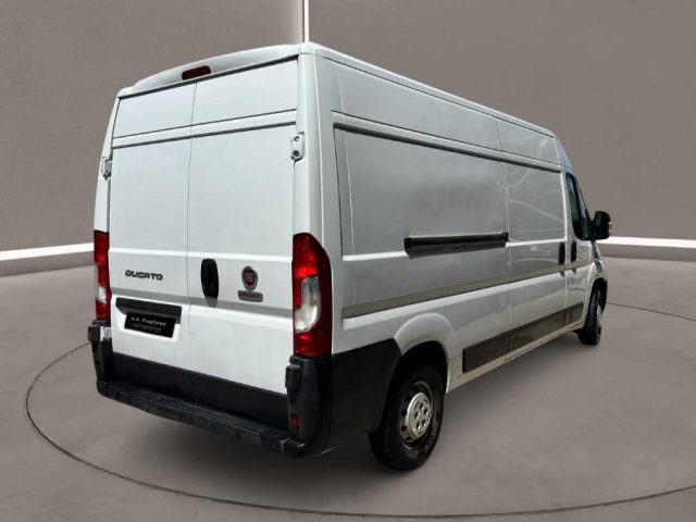 FIAT Ducato usata 4