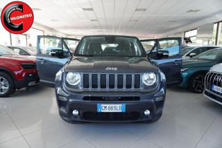 JEEP Renegade usata, con Cerchi in lega