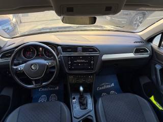 VOLKSWAGEN Tiguan usata, con Climatizzatore