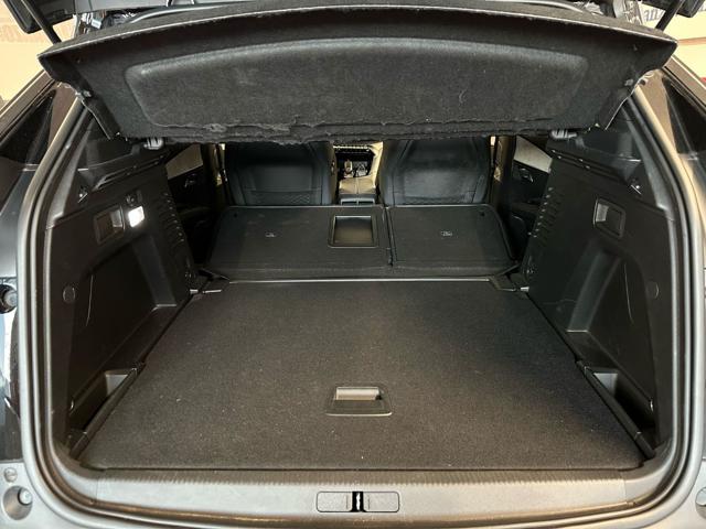 PEUGEOT 3008 usata, con Cruise Control