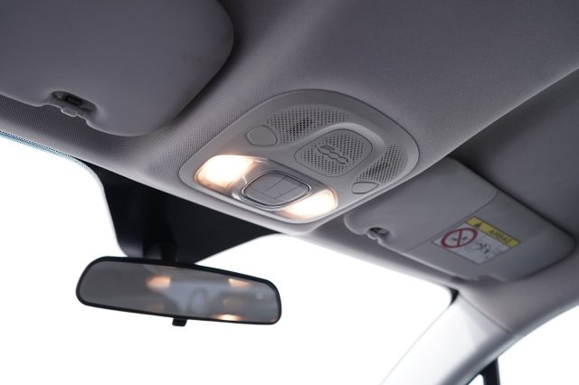 FIAT 500X usata, con Autoradio digitale