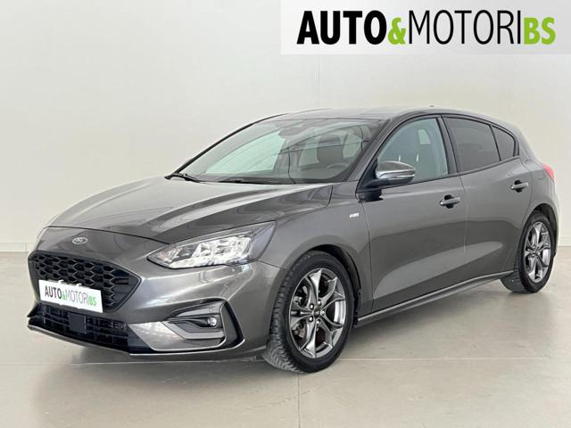 FORD Focus usata, con Airbag