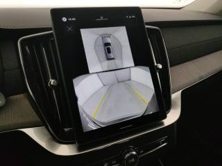 VOLVO XC90 usata, con Fendinebbia