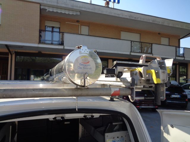 VOLKSWAGEN Caddy usata, con Controllo trazione