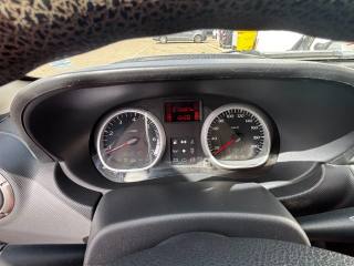 DACIA Duster usata, con Airbag Passeggero