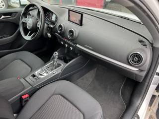 AUDI A3 usata, con Autoradio