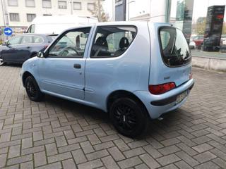 FIAT Seicento usata 3