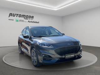 FORD Kuga usata, con Cerchi in lega