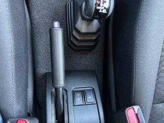 SUZUKI Jimny usata, con Controllo elettronico della corsia