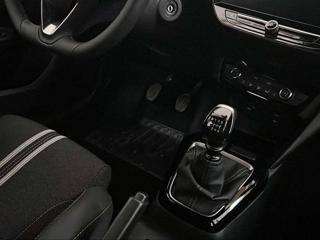 OPEL Corsa usata, con Fari LED