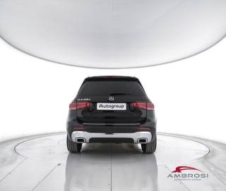 MERCEDES-BENZ GLB 200 usata 5