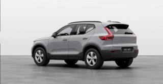 VOLVO XC40 usata, con ESP
