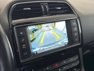 JAGUAR F-Pace usata, con Fendinebbia