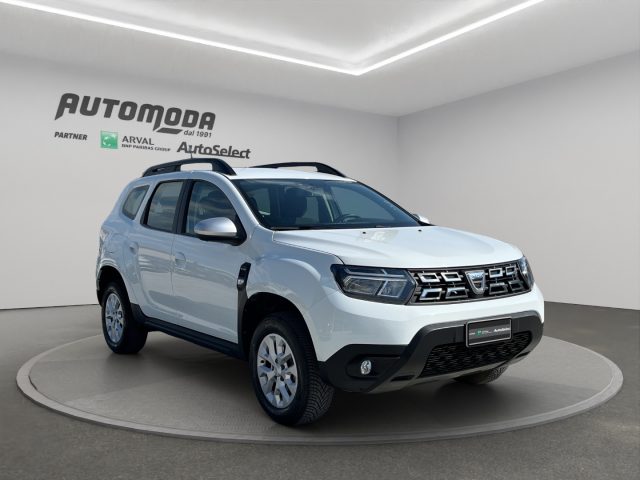 DACIA Duster usata, con Airbag laterali