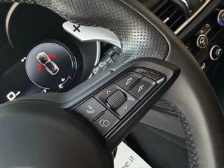 ALFA ROMEO Stelvio usata, con Trazione integrale