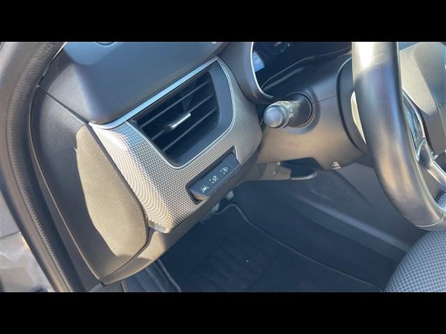 RENAULT Arkana usata, con Fari LED