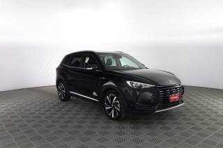 MG ZS usata 1