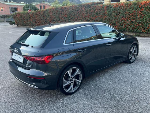 AUDI A3 usata, con Airbag Passeggero