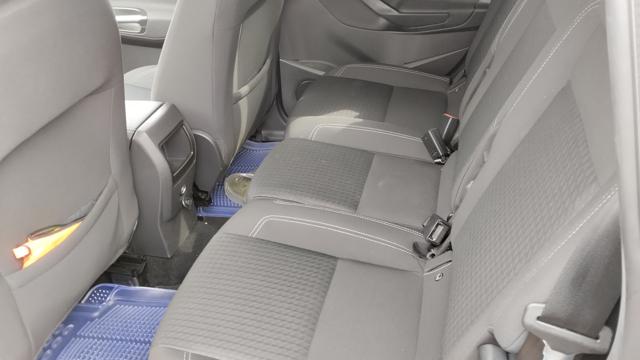 FORD C-Max usata, con Chiusura centralizzata