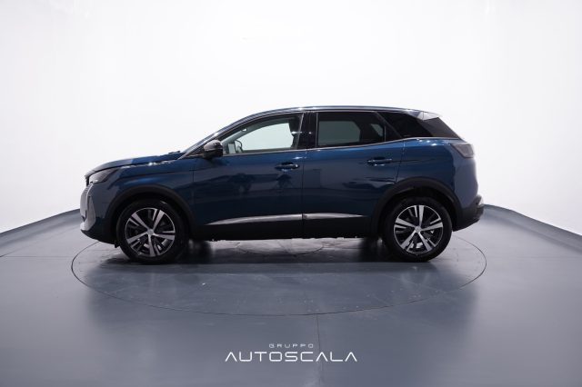 PEUGEOT 3008 usata, con Airbag laterali