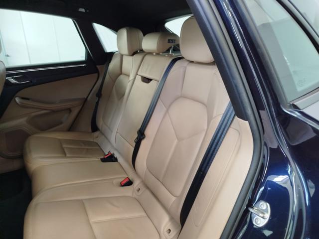 PORSCHE Macan usata, con Climatizzatore