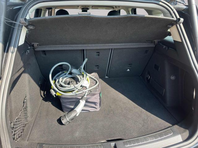 MINI Countryman usata, con Fendinebbia