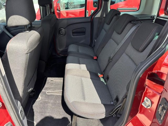 MERCEDES-BENZ Citan usata, con Climatizzatore