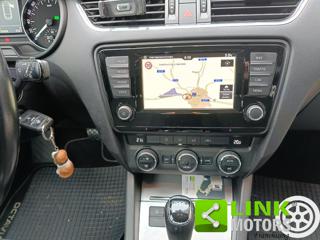 SKODA Octavia usata, con Sistema di navigazione
